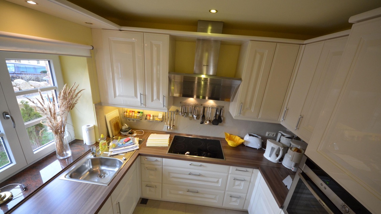 Photo of Kitchen in Gager