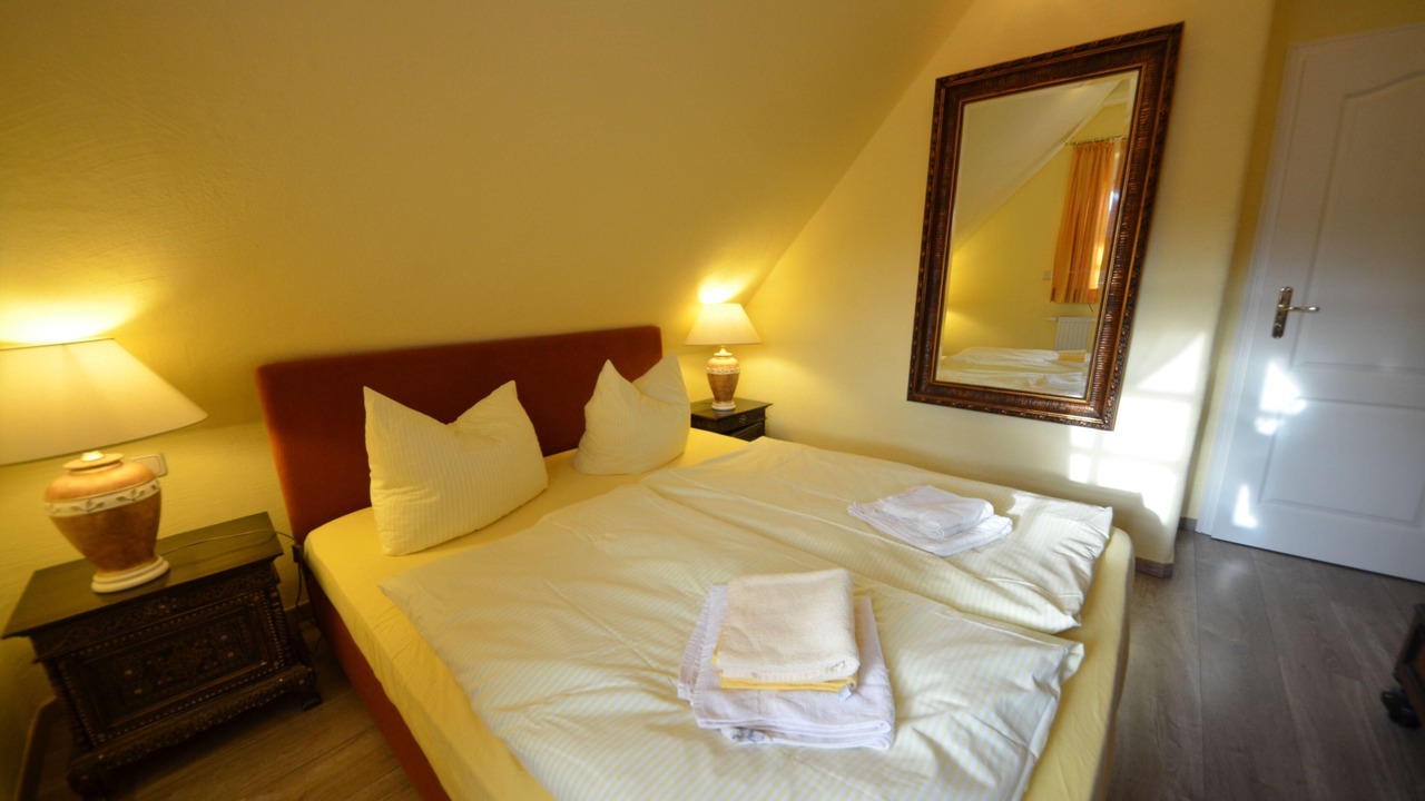 Photo of Bedroom in Gager