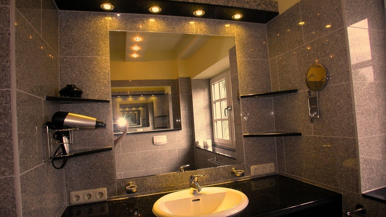 Photo of Bathroom in Gager