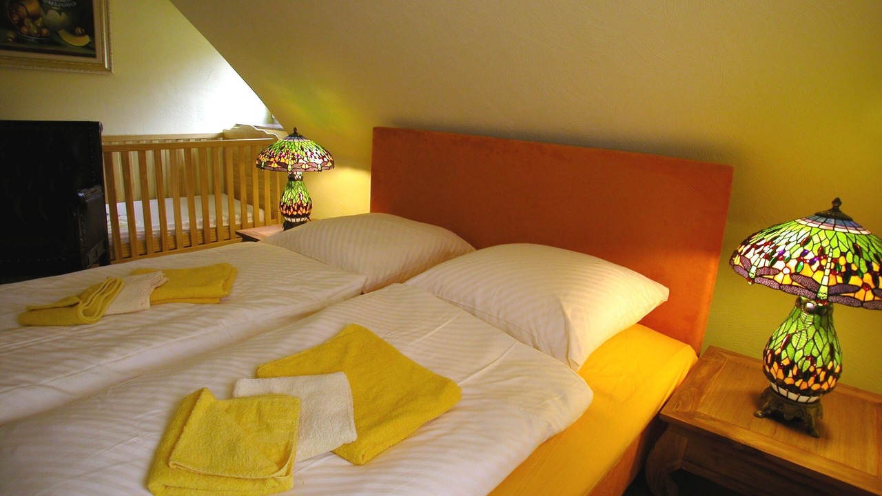 Photo of Bedroom in Gager