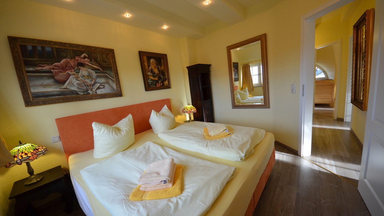 Photo of Bedroom in Gager