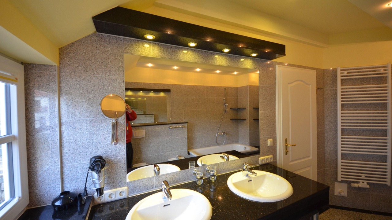Photo of Bathroom in Gager