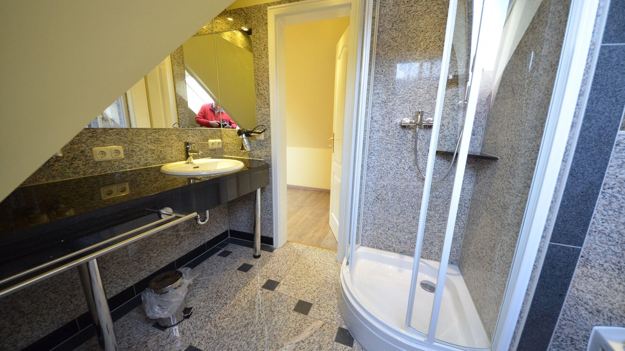 Photo of Bathroom in Gager