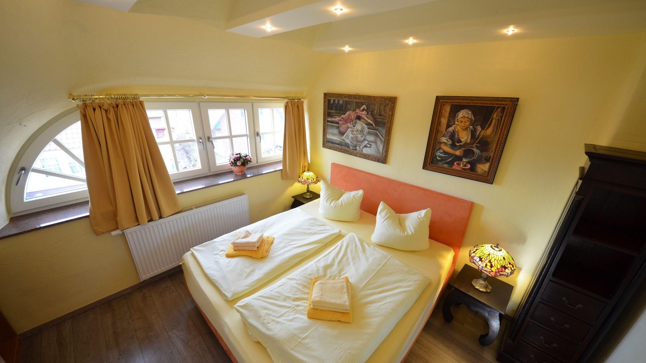 Photo of Bedroom in Gager