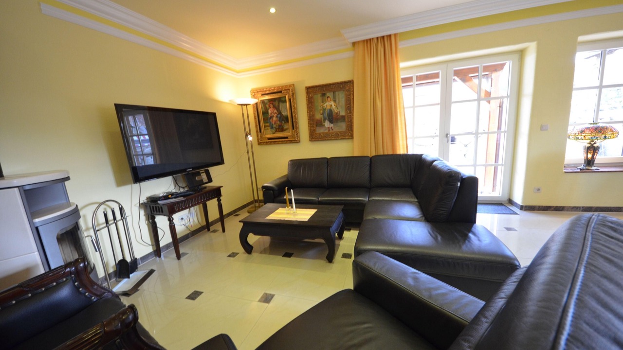 Photo of Livingroom in Gager