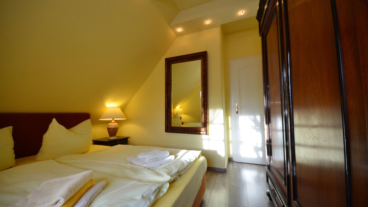 Photo of Bedroom in Gager