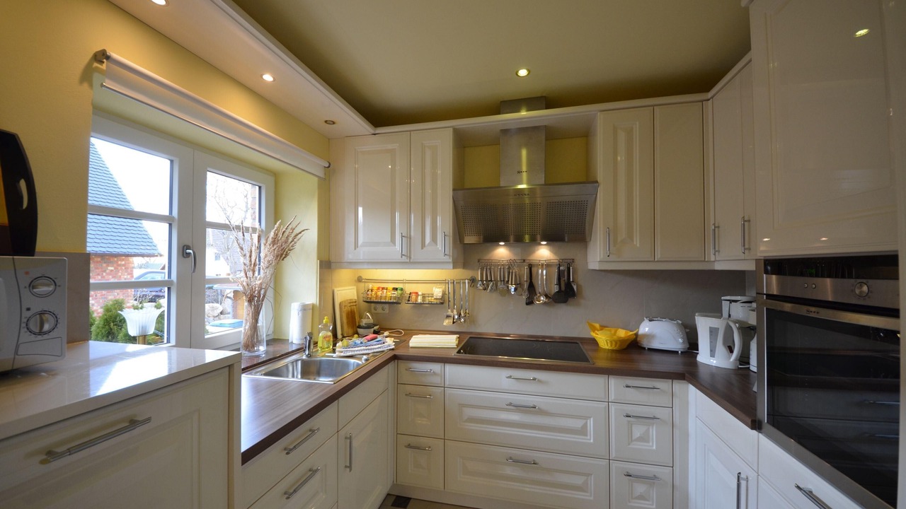 Photo of Kitchen in Gager