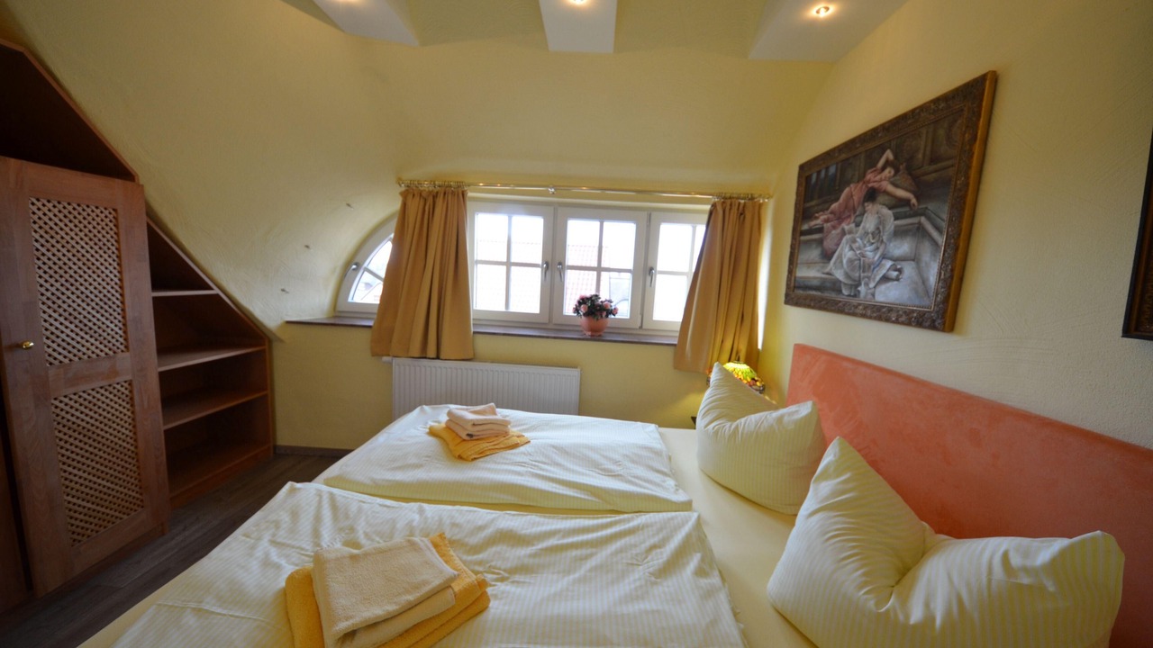 Photo of Bedroom in Gager