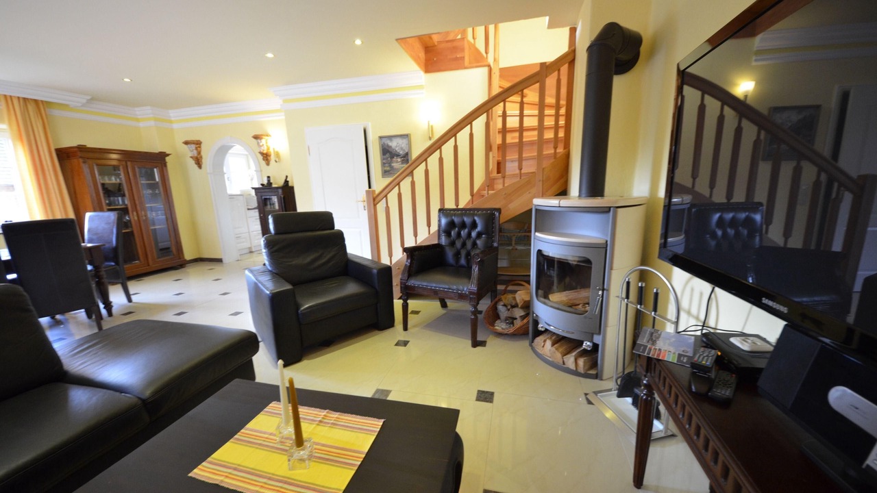 Photo of Livingroom in Gager