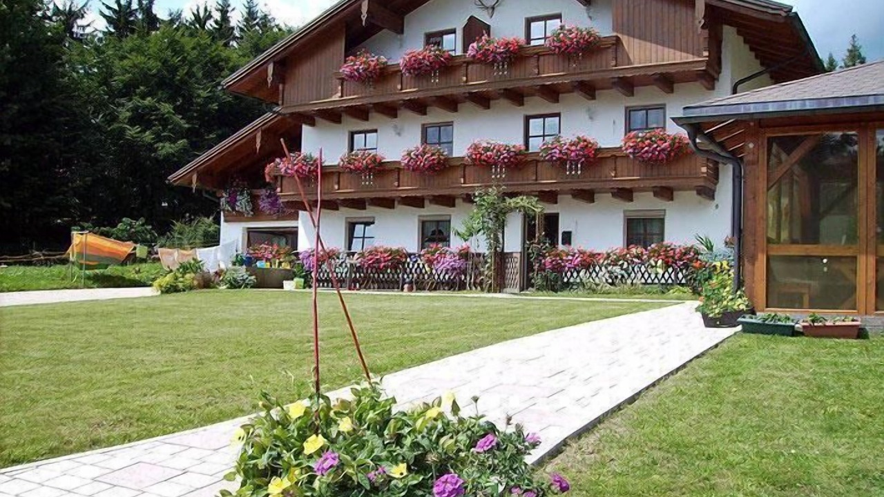 Photo of Outdoor in Neureichenau