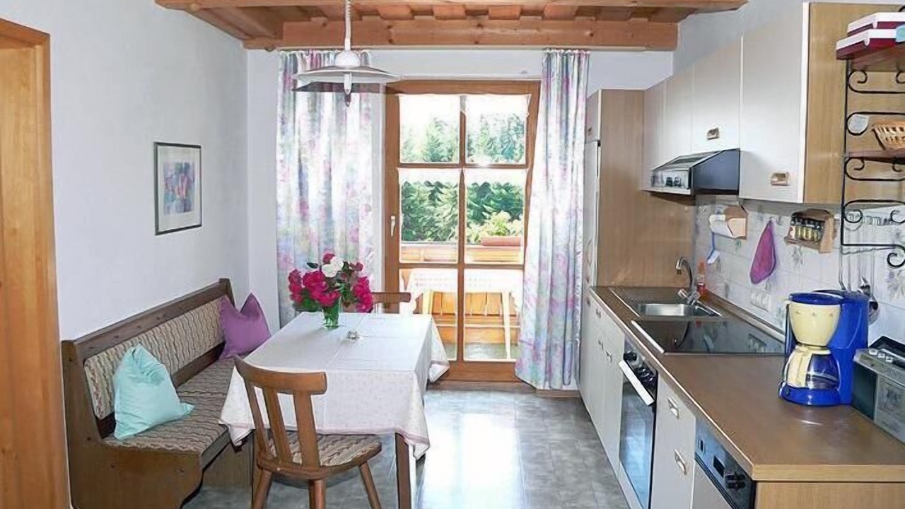 Photo of Kitchen in Neureichenau