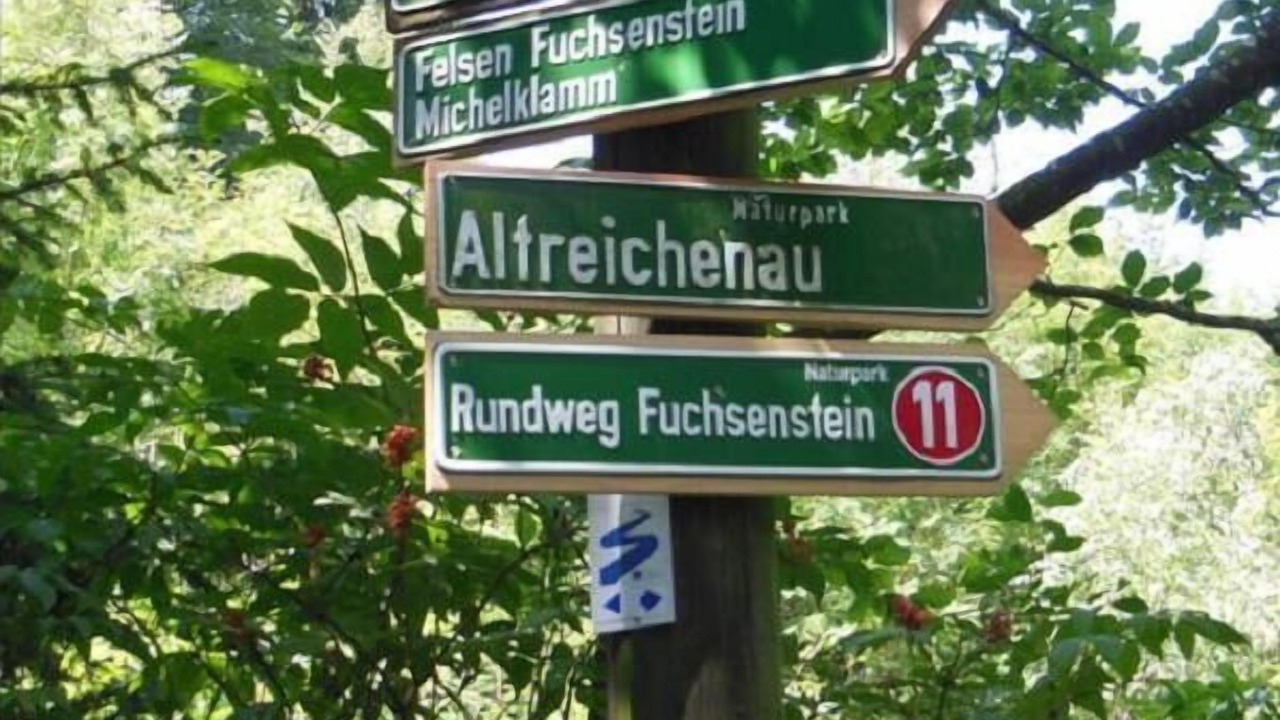 Photo of Outdoor in Neureichenau