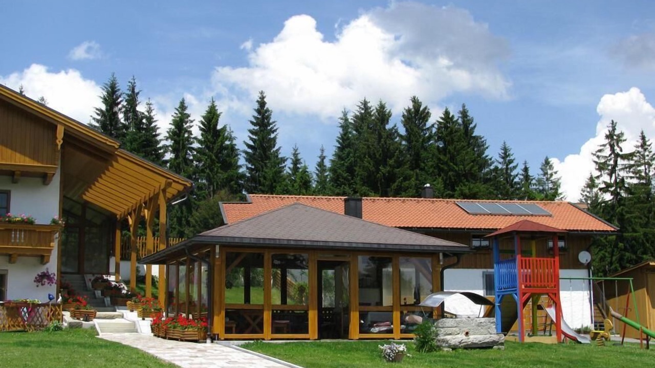 Photo of Outdoor in Neureichenau