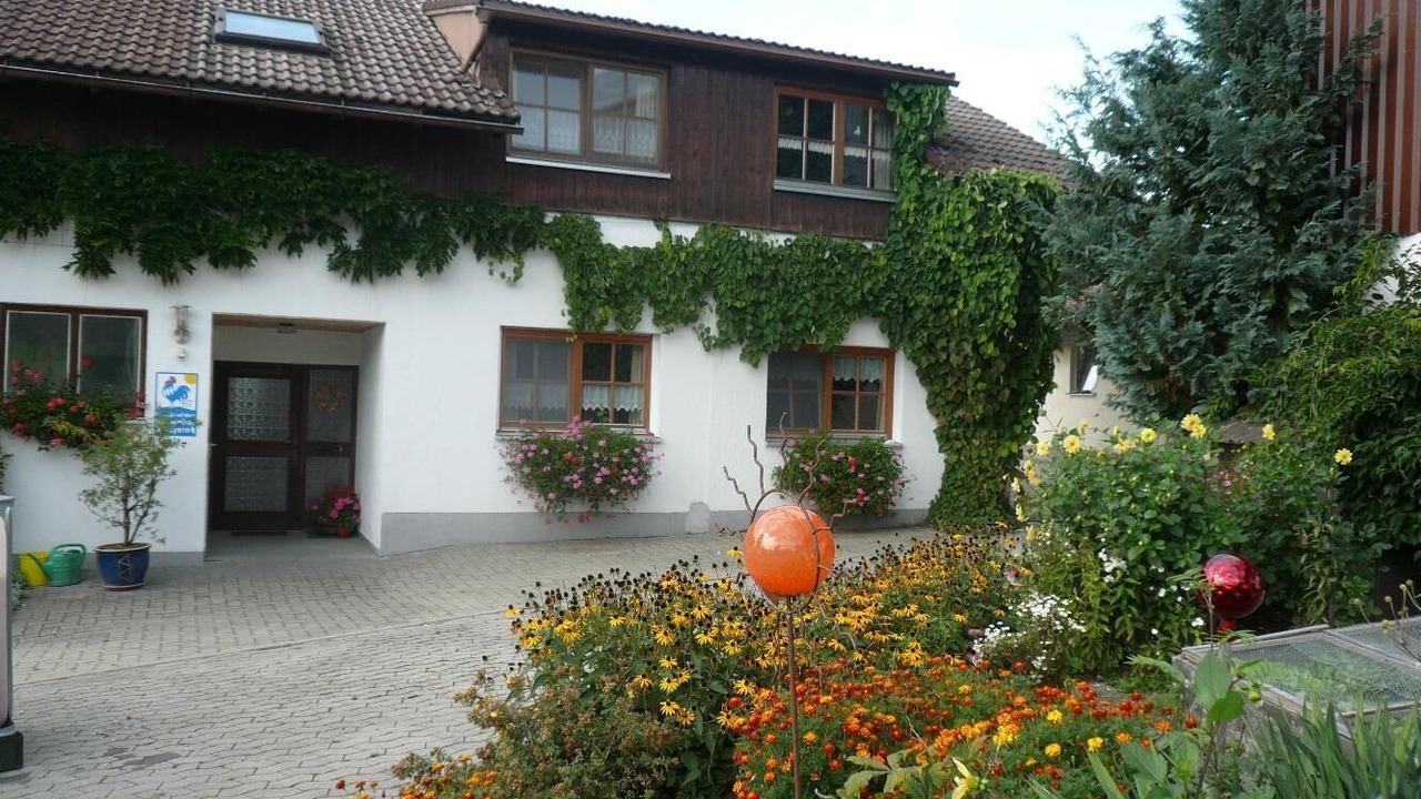 Photo of Outdoor in Opfenbach