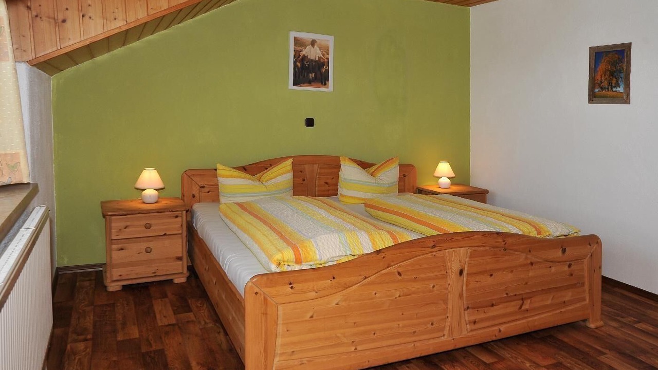 Photo of Bedroom in Opfenbach