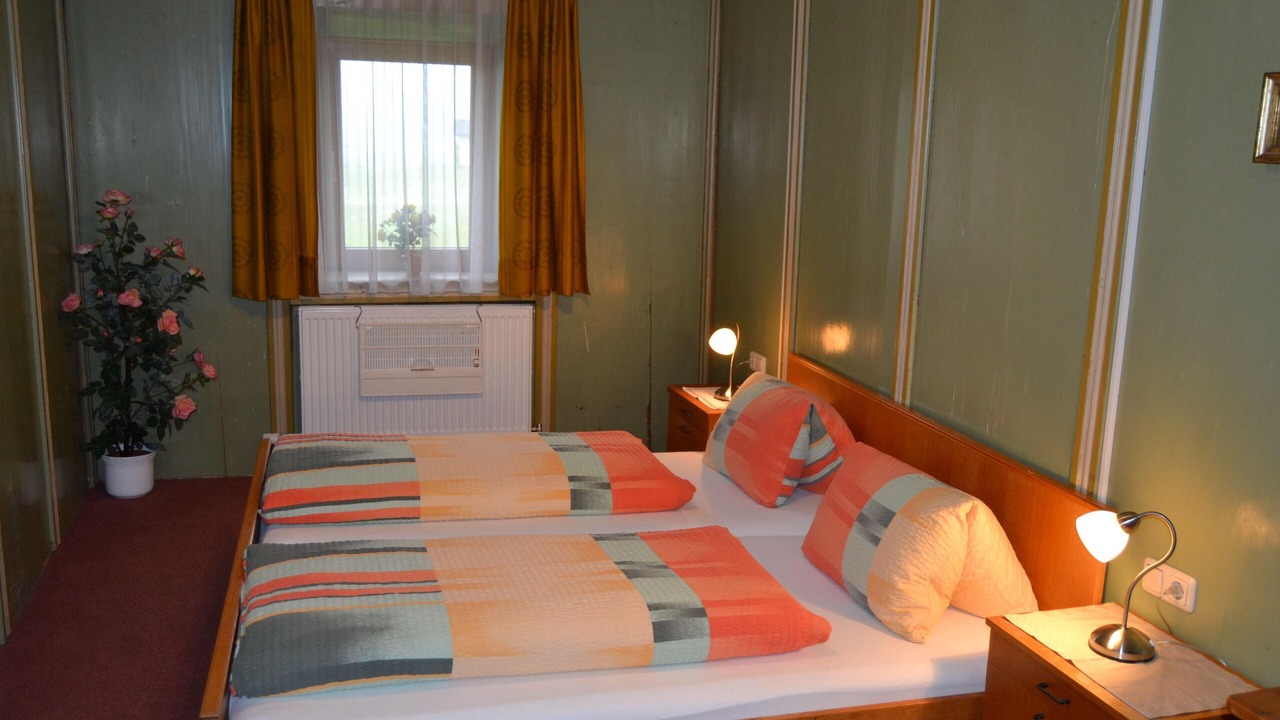 Photo of Bedroom in Strassen