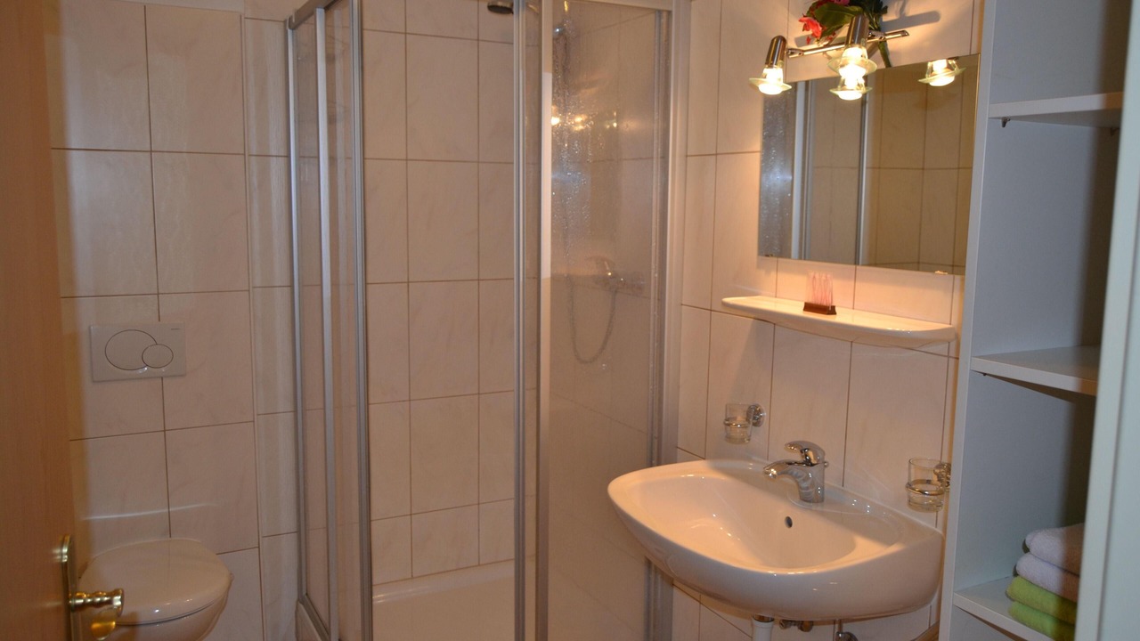 Photo of Bathroom in Strassen
