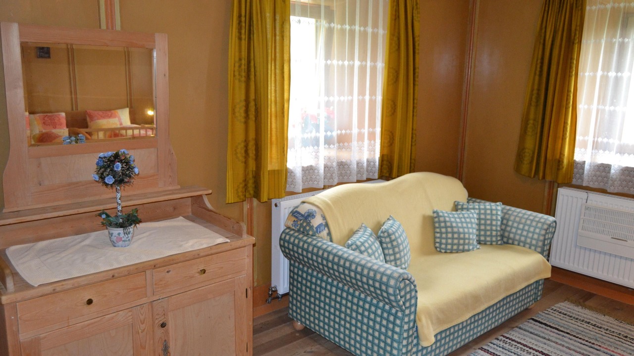 Photo of Livingroom in Strassen