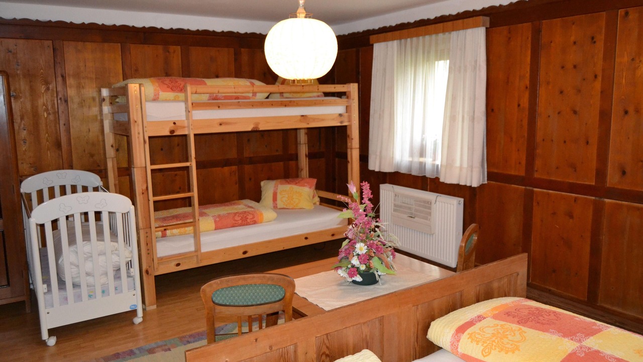 Photo of Bedroom in Strassen
