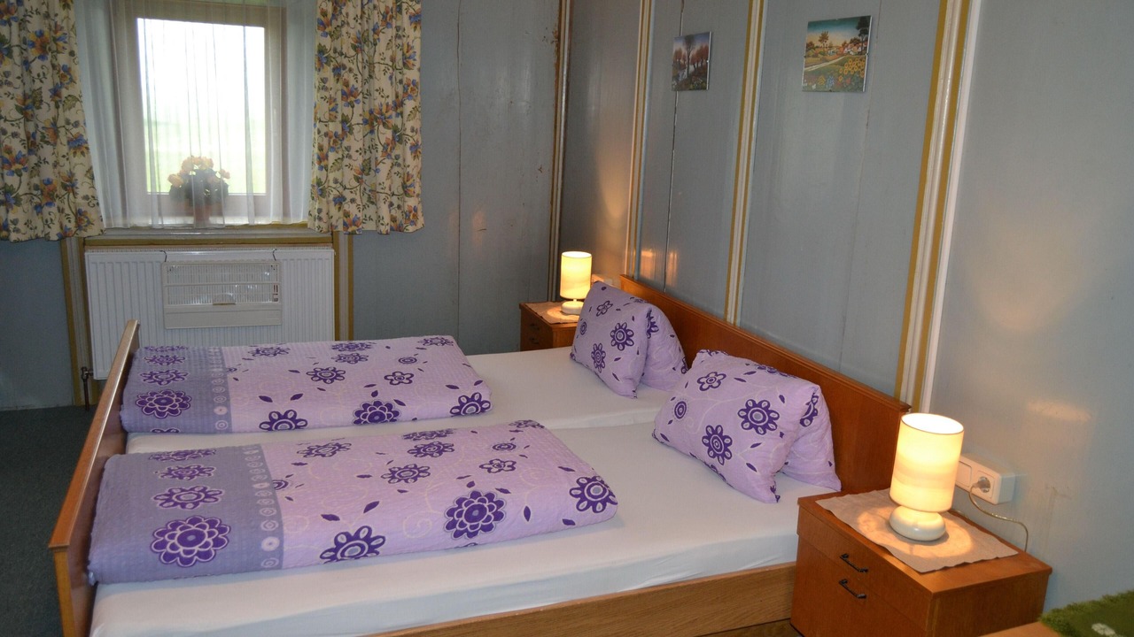 Photo of Bedroom in Strassen