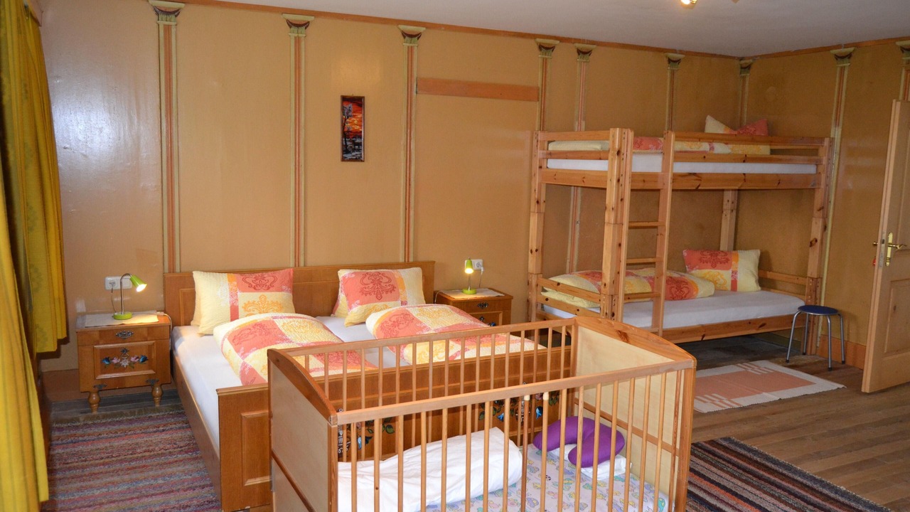 Photo of Bedroom in Strassen