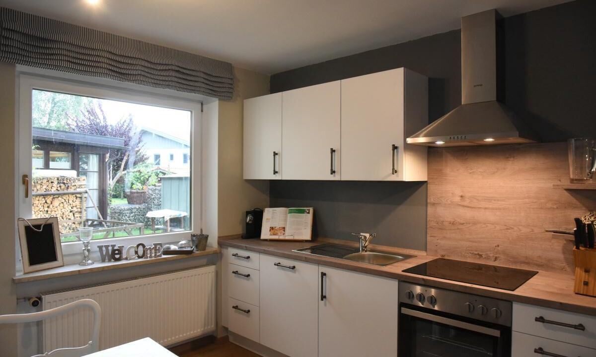 Photo of Kitchen in Winkl