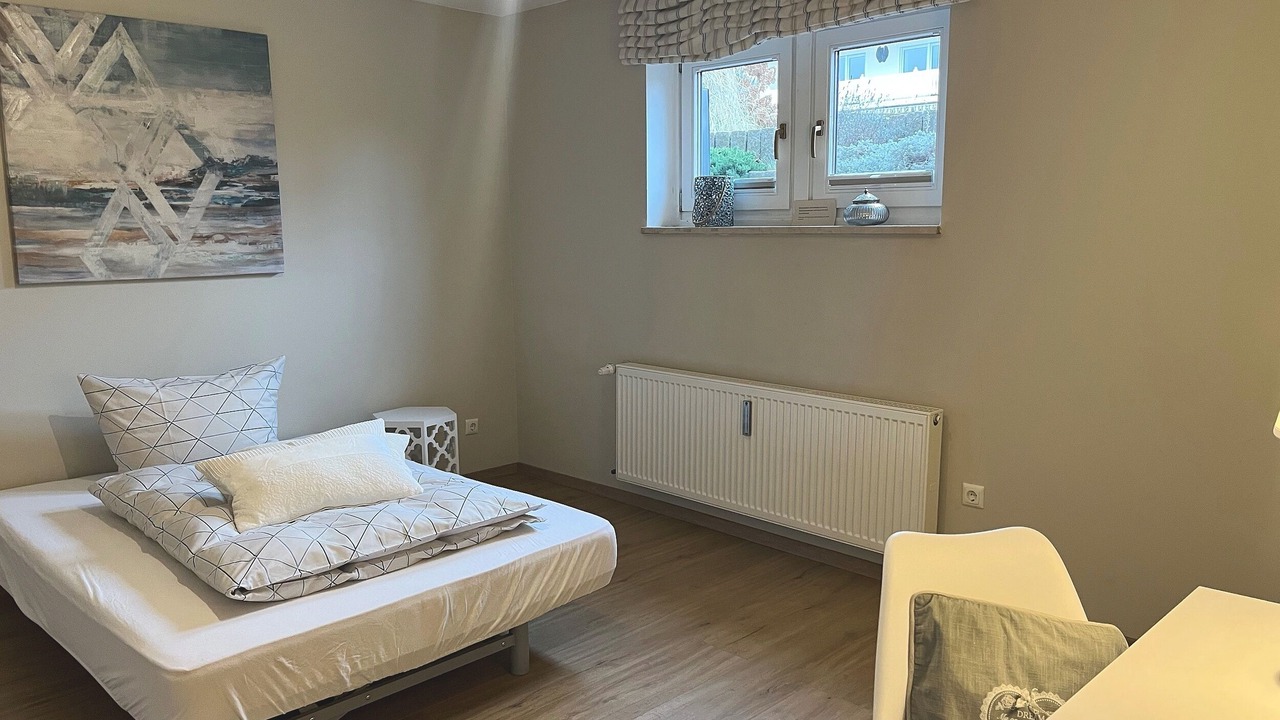Photo of Bedroom in Winkl