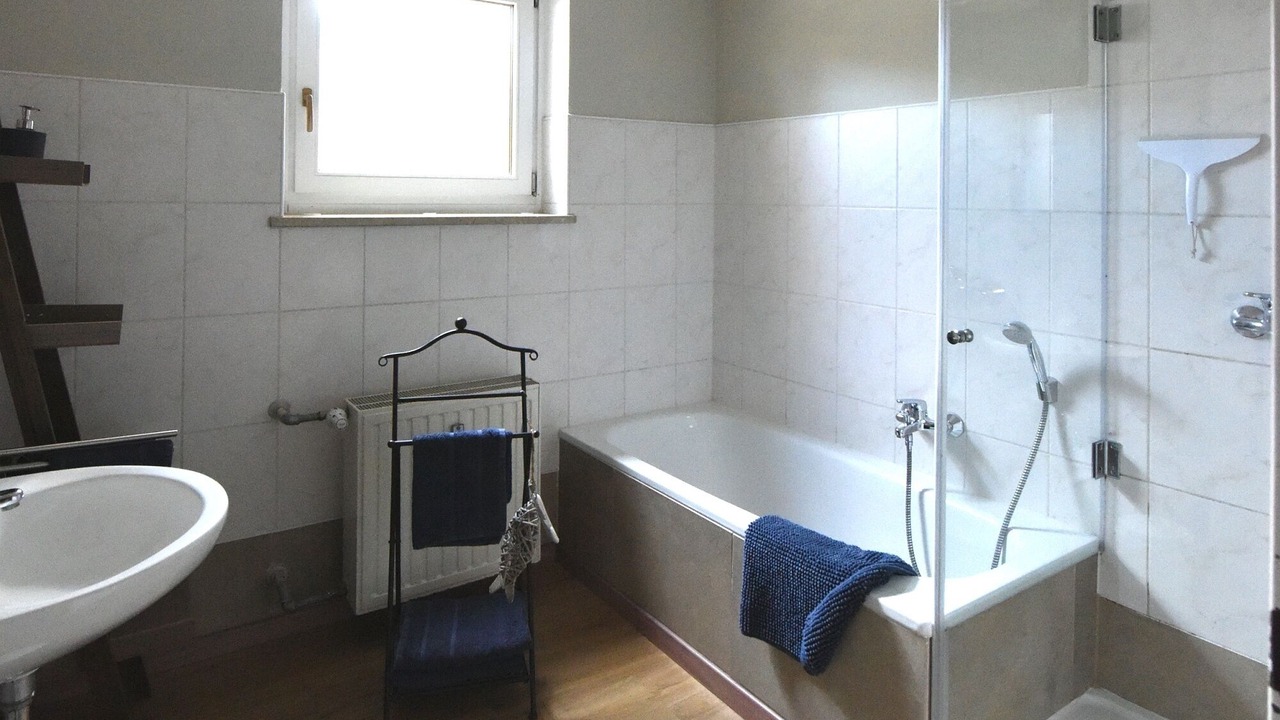 Photo of Bathroom in Winkl