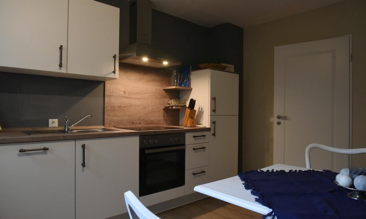 Photo of Kitchen in Winkl