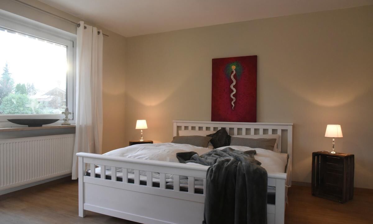 Photo of Bedroom in Winkl