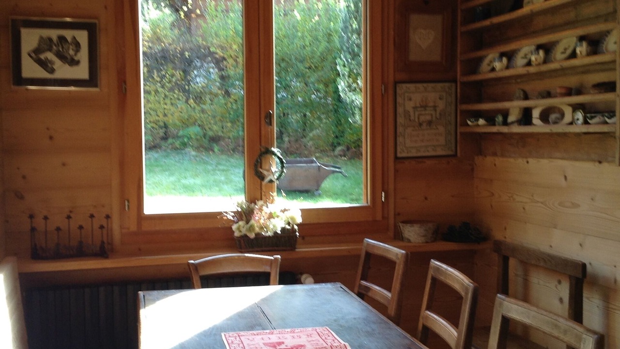 Photo of Others in Les Houches