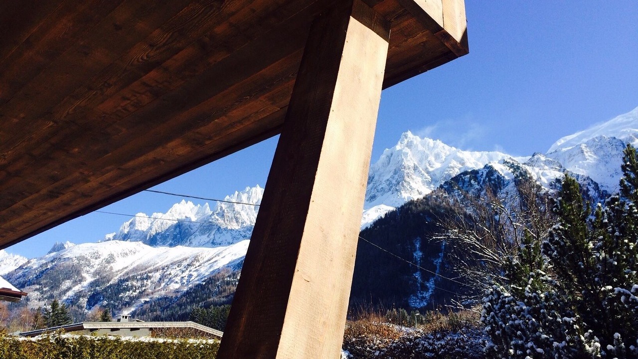 Photo of Others in Les Houches