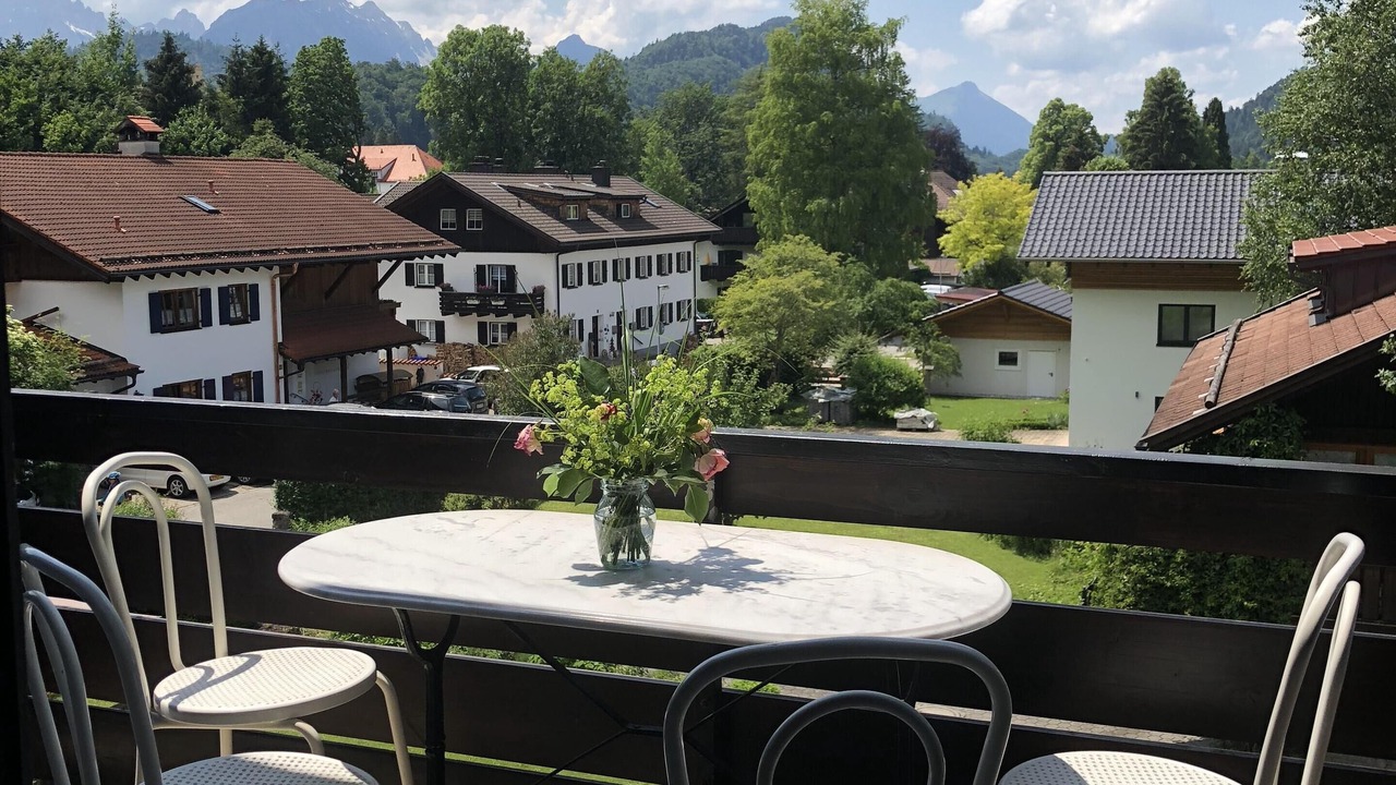 Photo of Outdoor in Schwangau