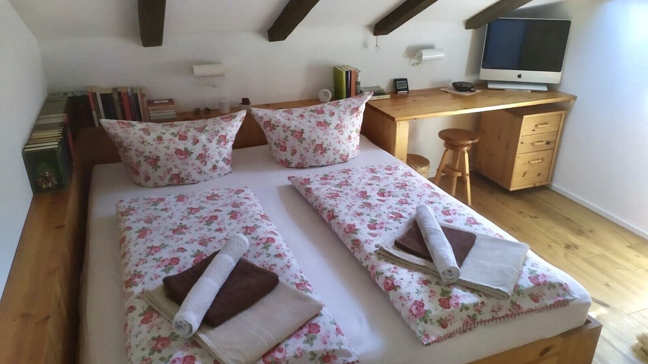 Photo of Bedroom in Schwangau