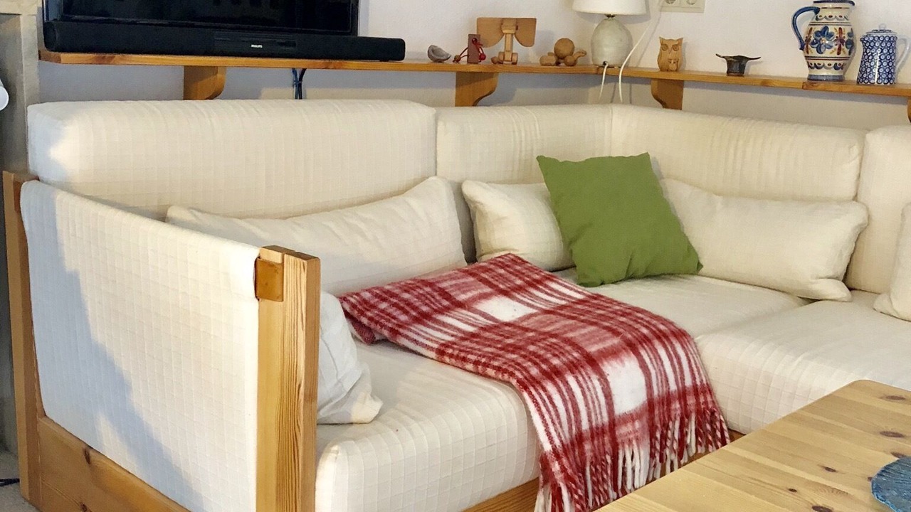 Photo of Livingroom in Schwangau