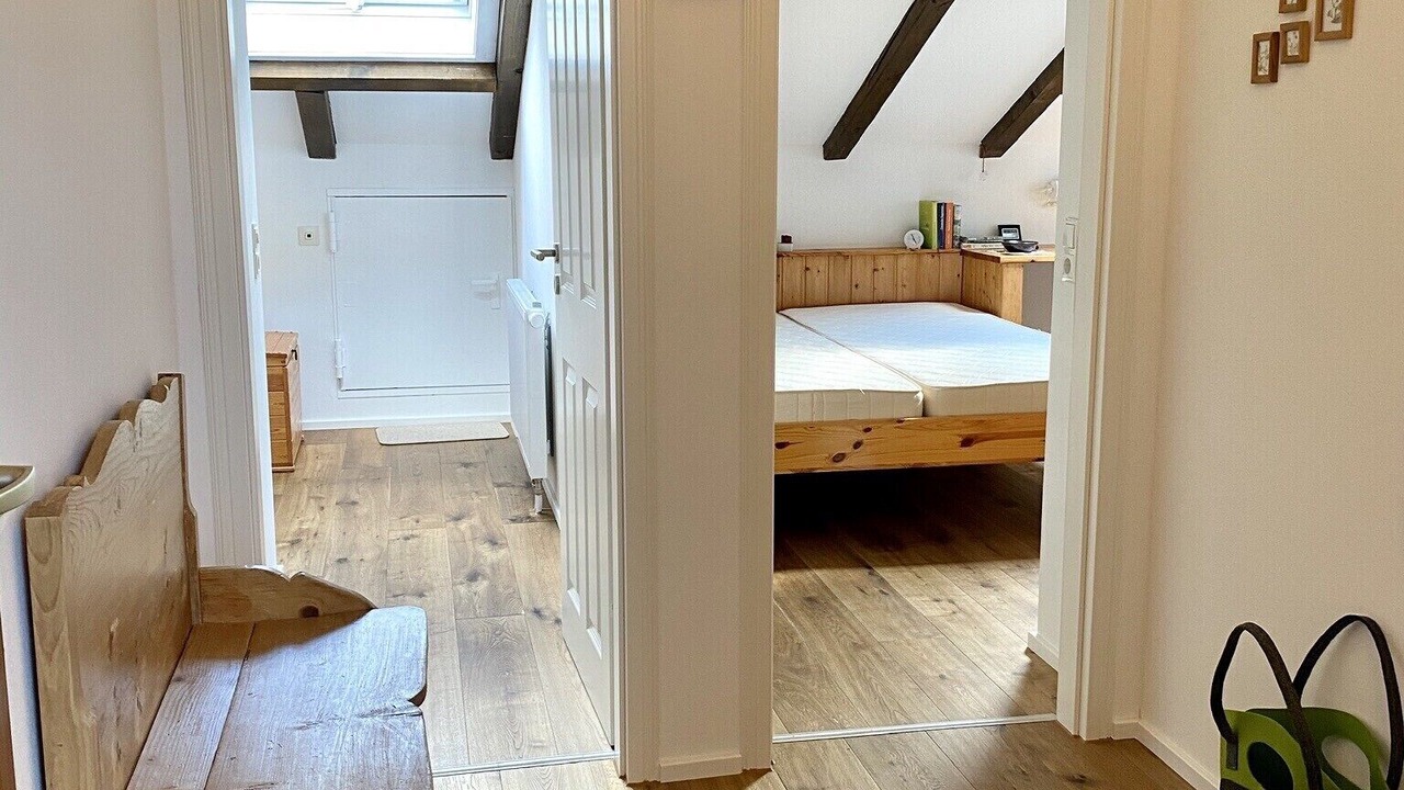 Photo of Bedroom in Schwangau