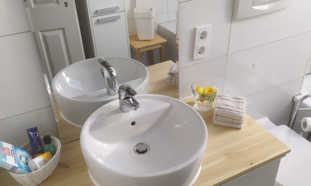Photo of Bathroom in Schwangau