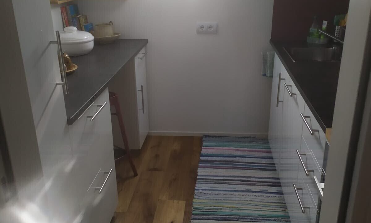 Photo of Kitchen in Schwangau