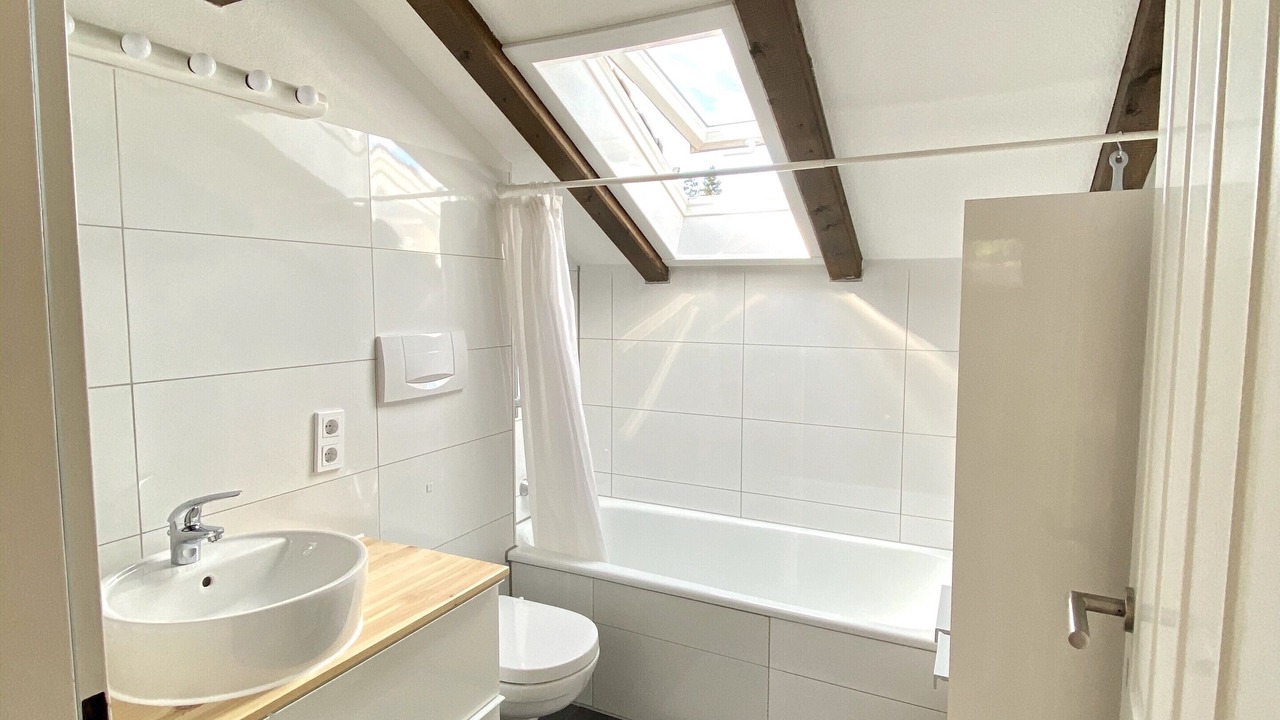 Photo of Bathroom in Schwangau