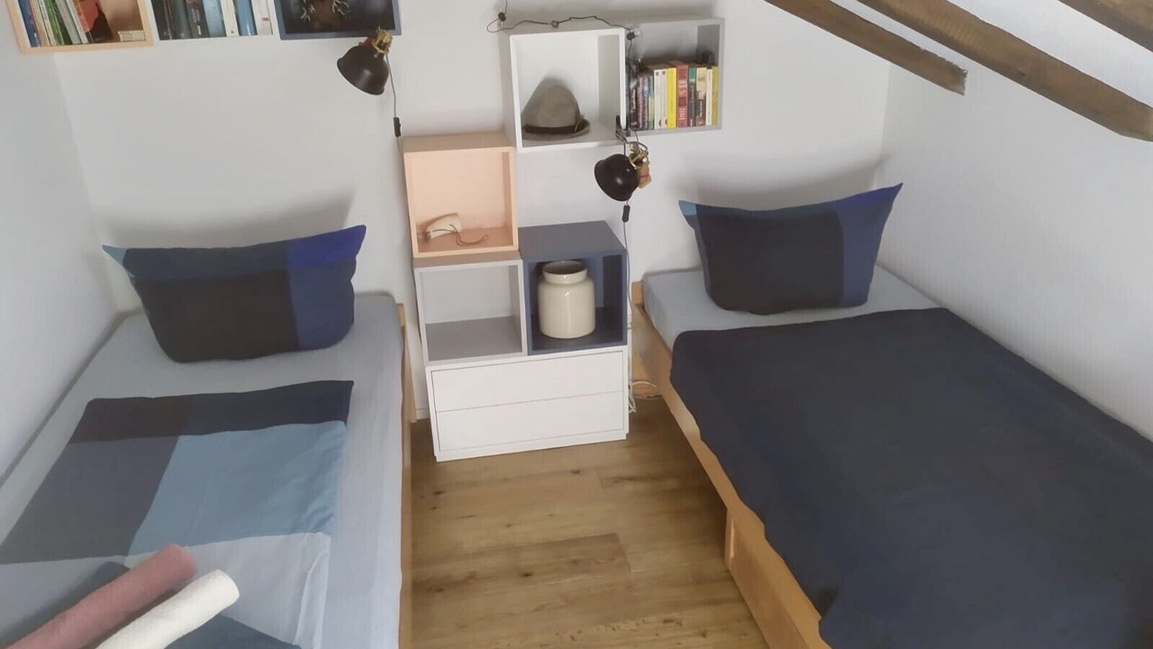 Photo of Bedroom in Schwangau