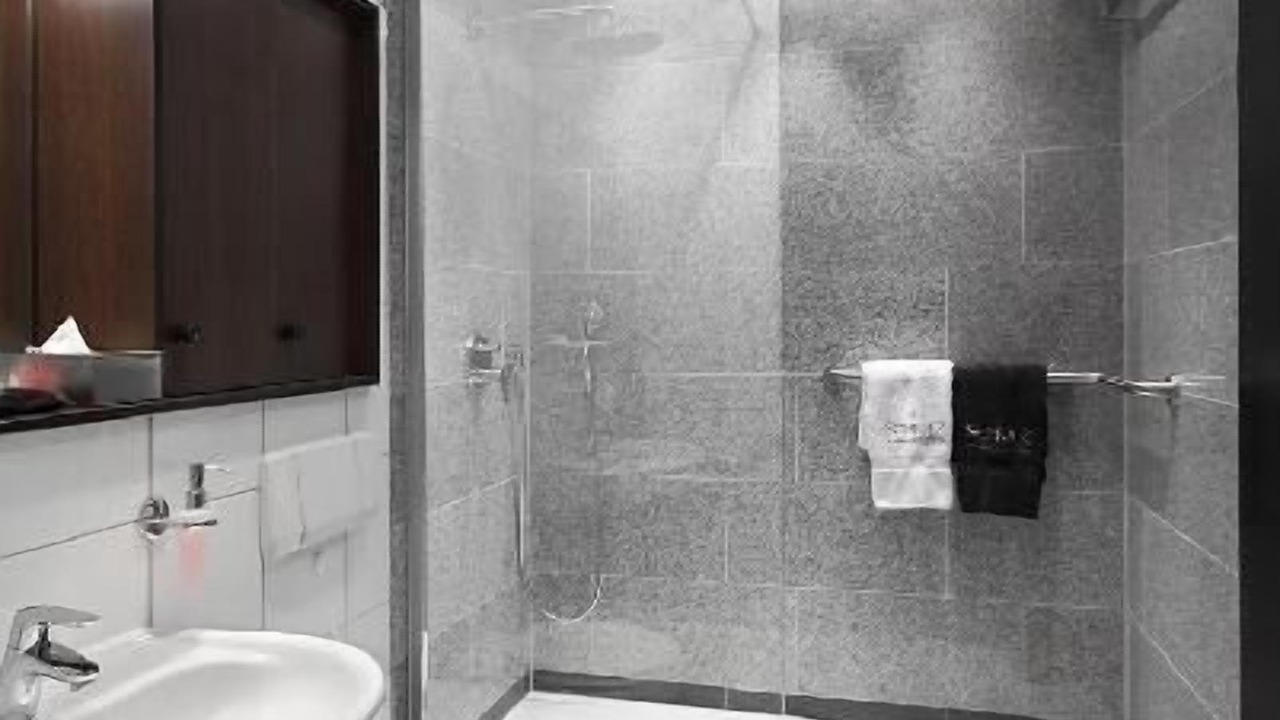 Photo of Bathroom in Bruckstraße