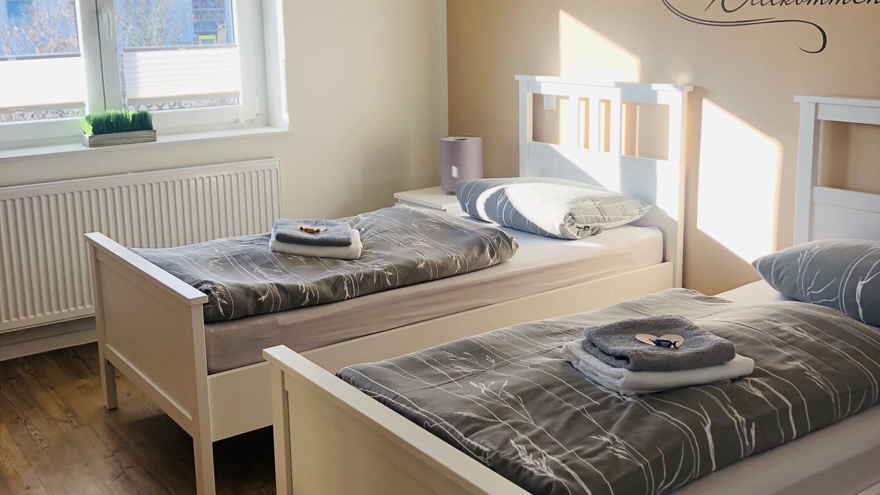 Photo of Bedroom in Postbauer-Heng