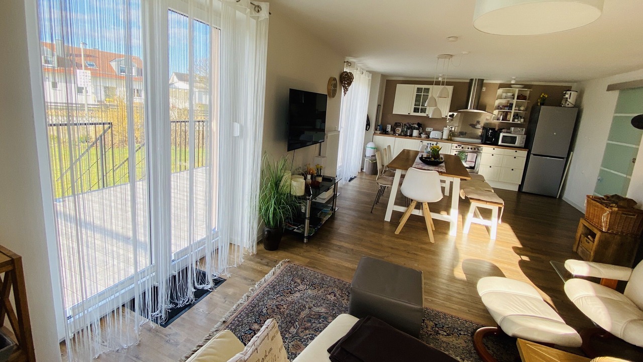 Photo of Livingroom in Postbauer-Heng