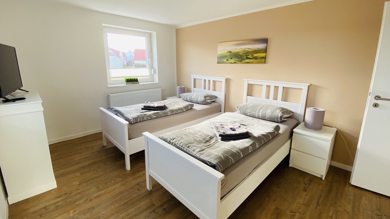 Photo of Bedroom in Postbauer-Heng