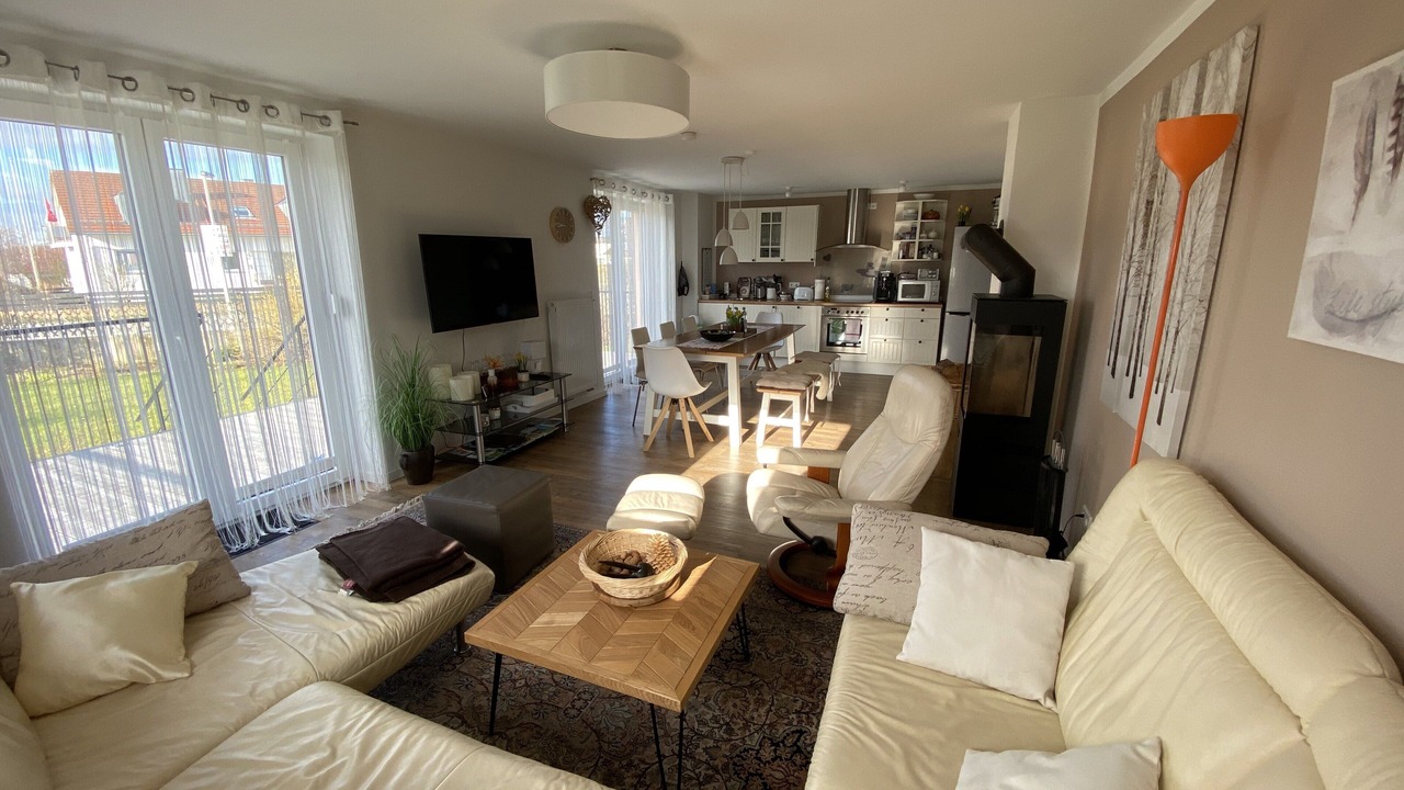 Photo of Livingroom in Postbauer-Heng
