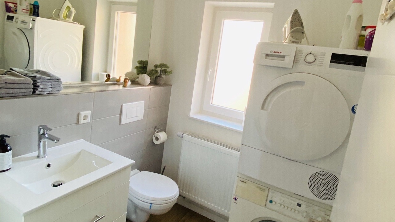 Photo of Bathroom in Postbauer-Heng