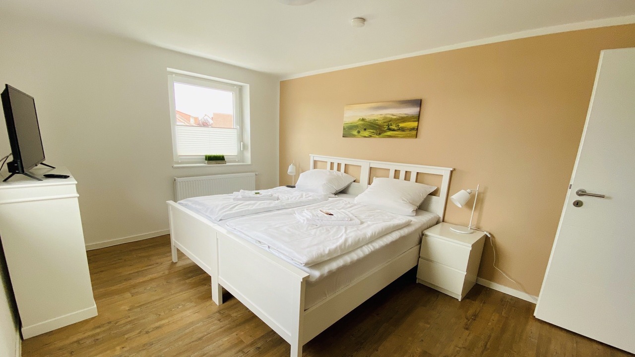 Photo of Bedroom in Postbauer-Heng