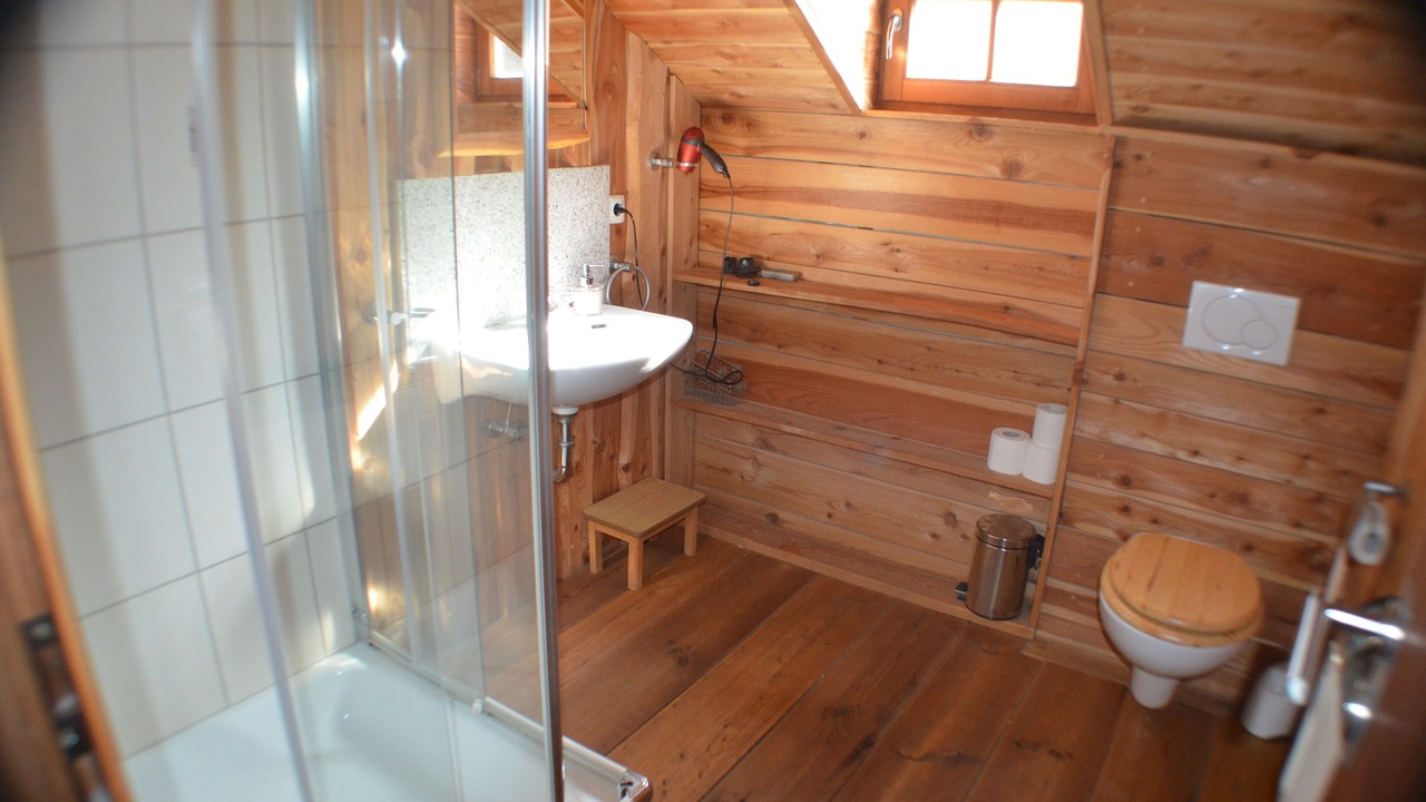 Photo of Bathroom in Waldkirchen