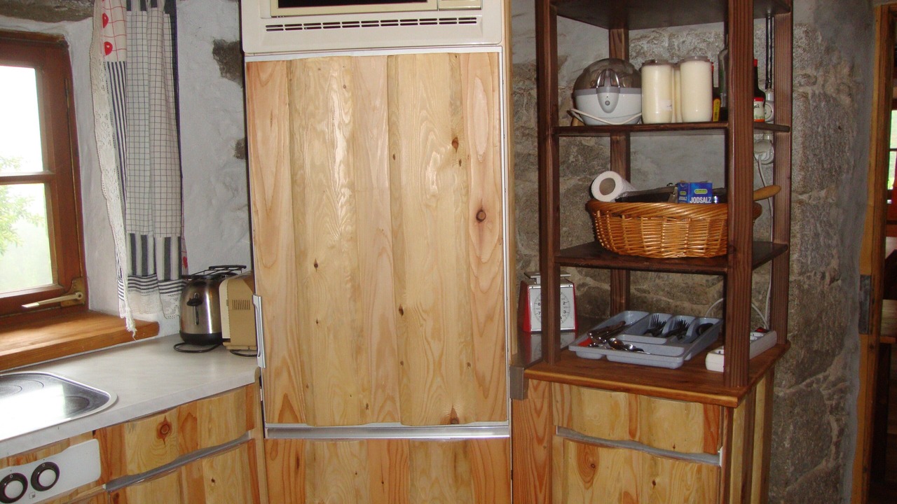 Photo of Kitchen in Waldkirchen