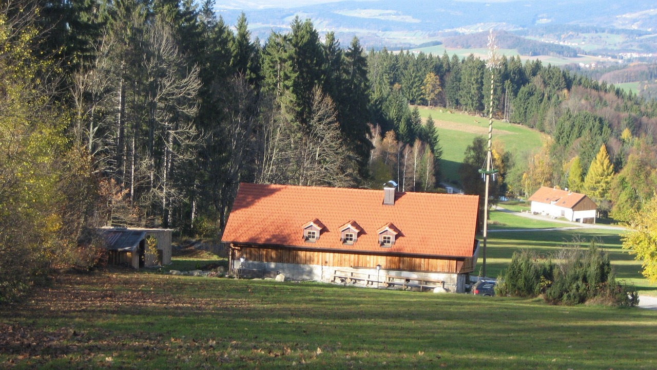 Photo of Outdoor in Waldkirchen